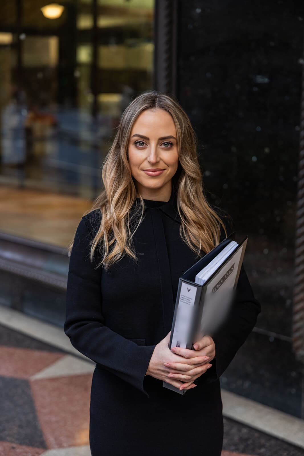 Rachel Fisher — Senior Associate