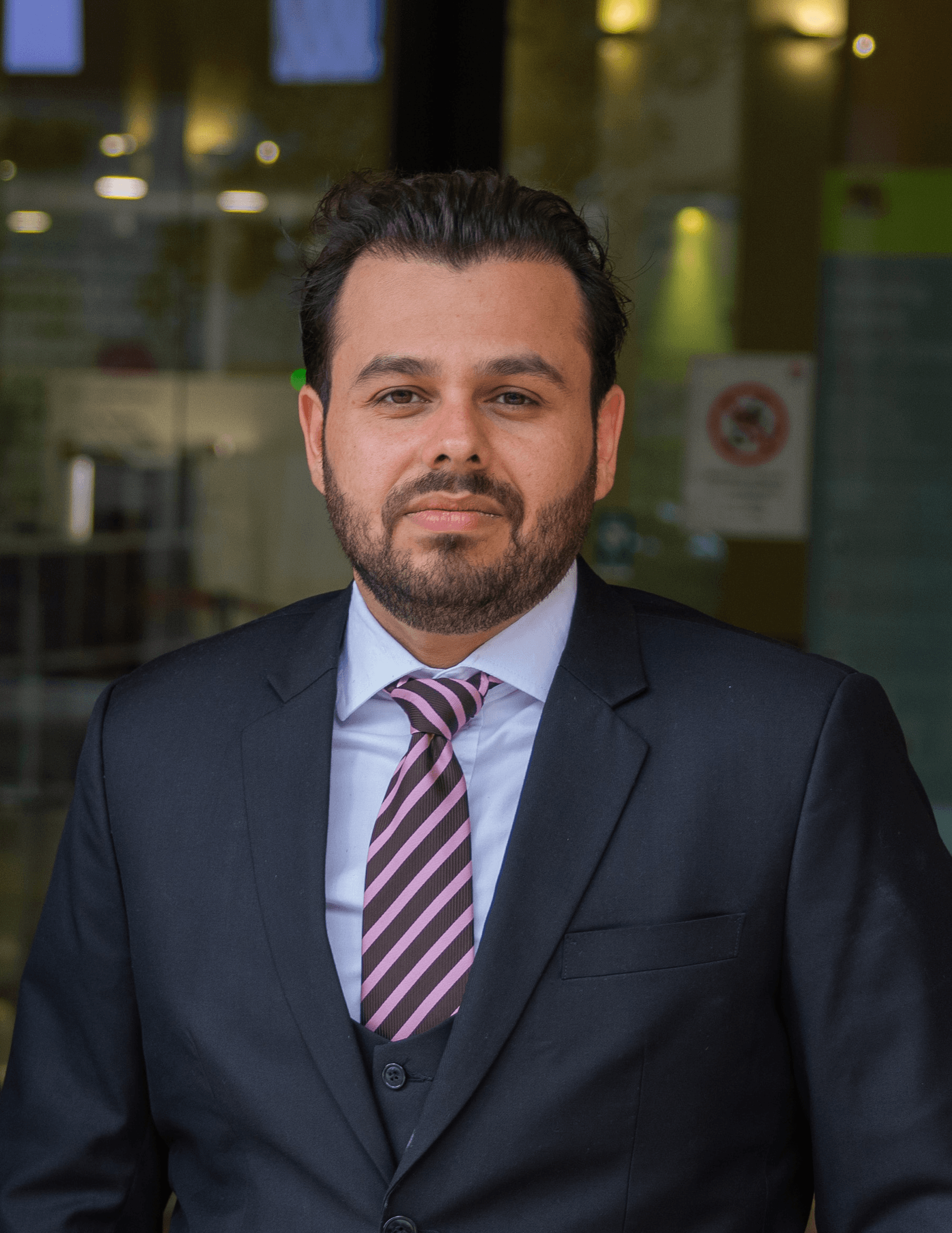 Abdul Tlais