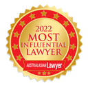 Australasian Lawyer Award 2022